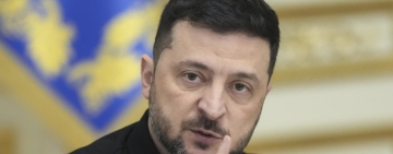 Зеленски: Бях информиран за преговорите във Флорида